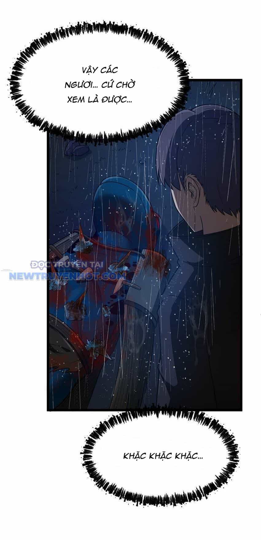 Dũng Giả Này Là Người Theo Chủ Nghĩa Tiền Tài Chí Thượng - Chương 27 - ảnh 29