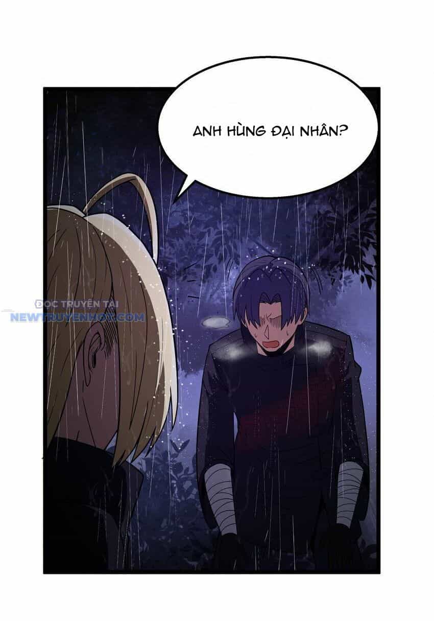 Dũng Giả Này Là Người Theo Chủ Nghĩa Tiền Tài Chí Thượng - Chương 27 - ảnh 36