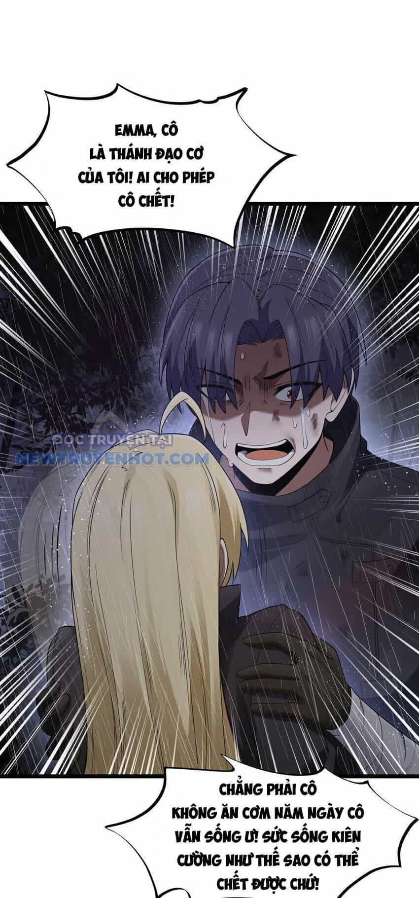 Dũng Giả Này Là Người Theo Chủ Nghĩa Tiền Tài Chí Thượng - Chương 28 - ảnh 54