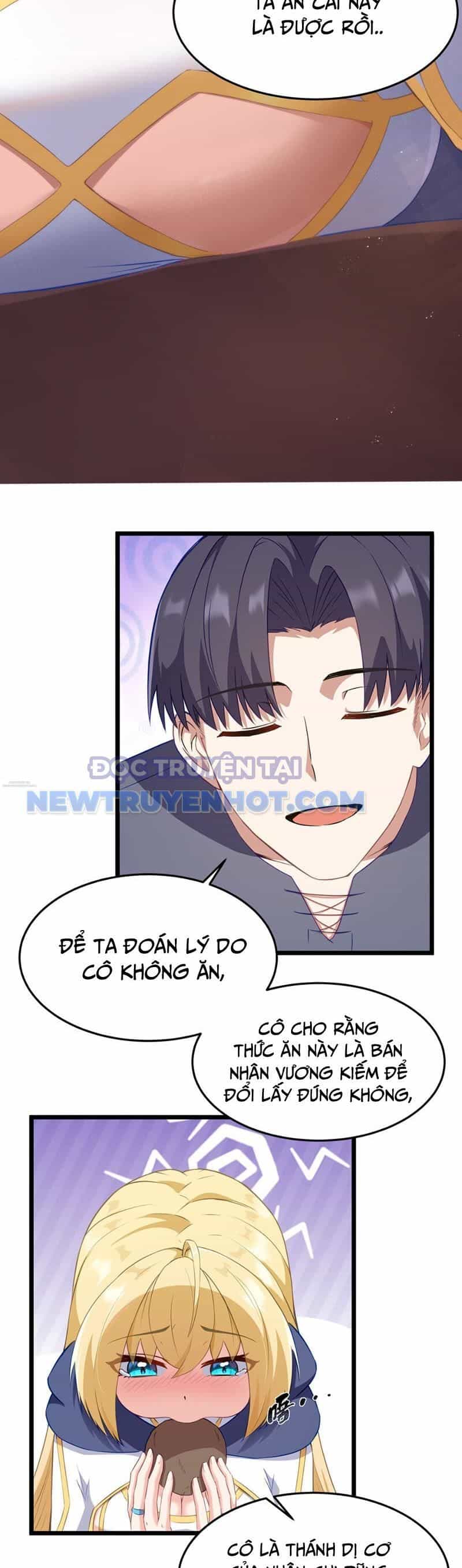 Dũng Giả Này Là Người Theo Chủ Nghĩa Tiền Tài Chí Thượng - Chương 2 - ảnh 14