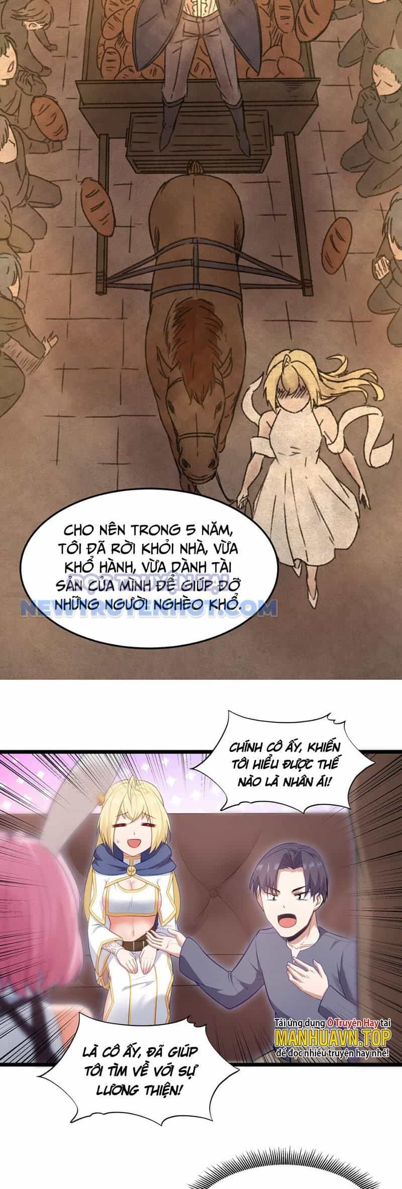 Dũng Giả Này Là Người Theo Chủ Nghĩa Tiền Tài Chí Thượng - Chương 2 - ảnh 29