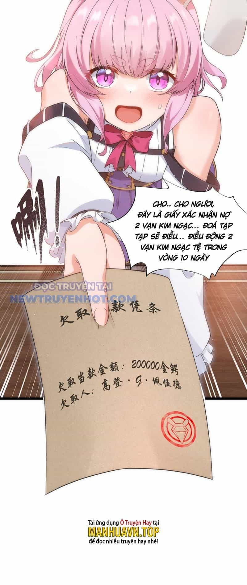 Dũng Giả Này Là Người Theo Chủ Nghĩa Tiền Tài Chí Thượng - Chương 2 - ảnh 41