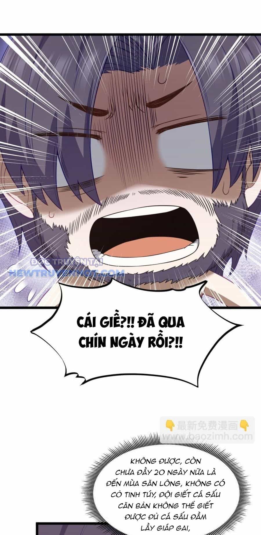 Dũng Giả Này Là Người Theo Chủ Nghĩa Tiền Tài Chí Thượng - Chương 32 - ảnh 10
