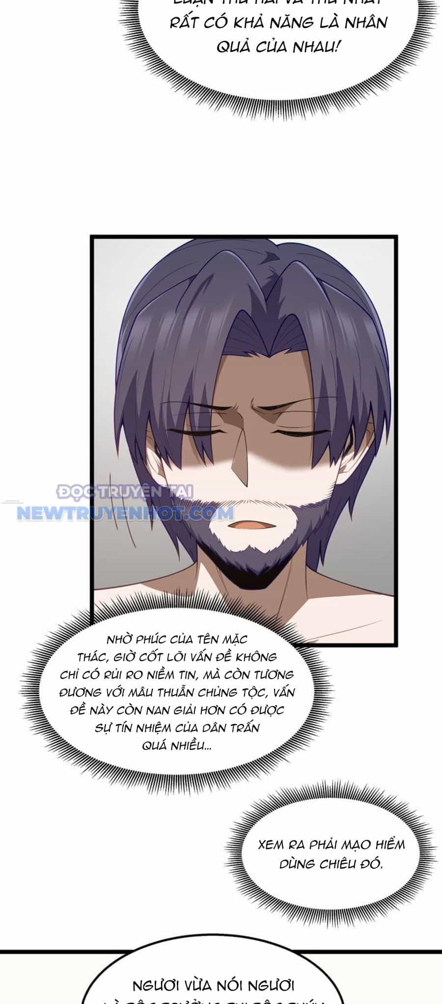 Dũng Giả Này Là Người Theo Chủ Nghĩa Tiền Tài Chí Thượng - Chương 32 - ảnh 24