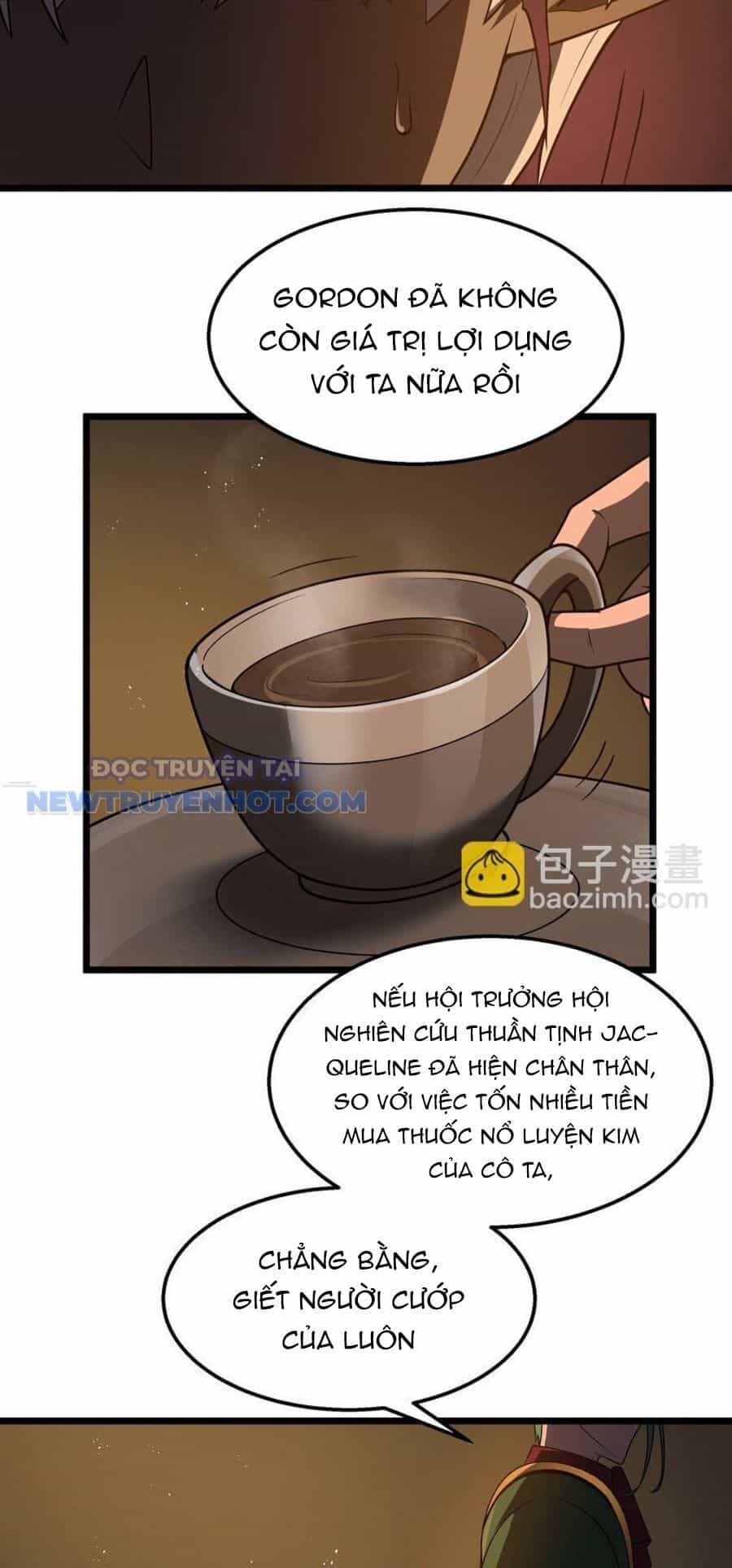 Dũng Giả Này Là Người Theo Chủ Nghĩa Tiền Tài Chí Thượng - Chương 32 - ảnh 44