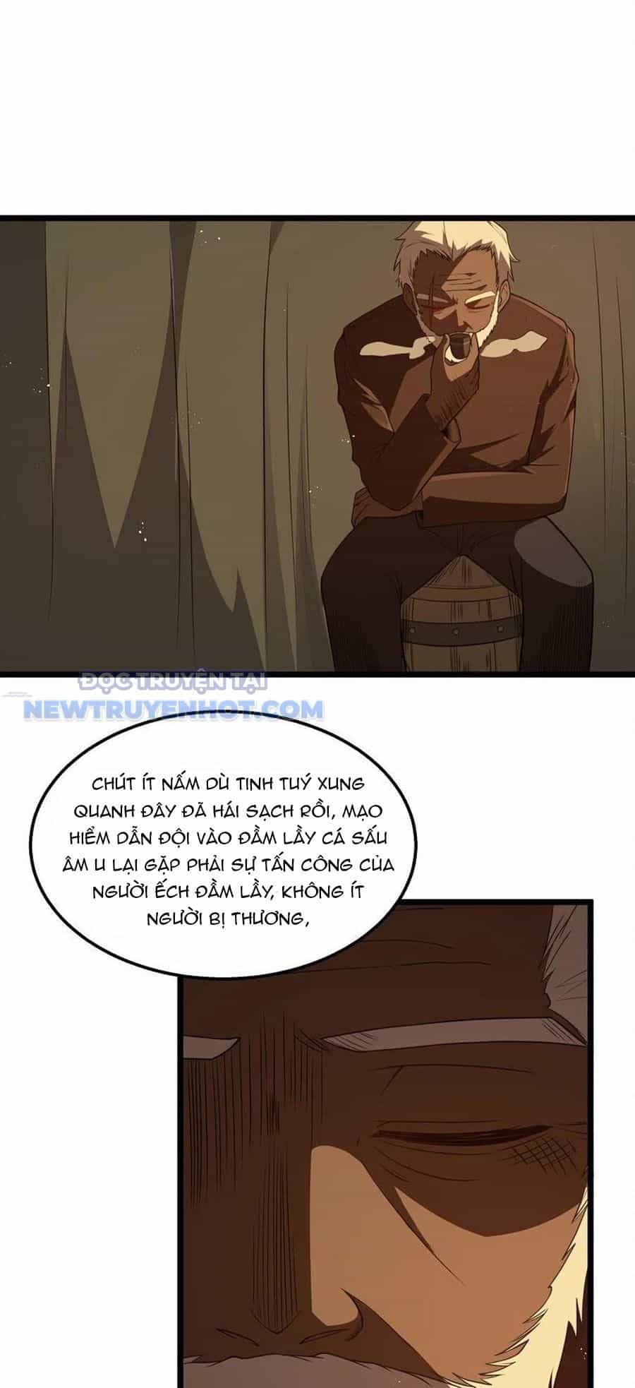 Dũng Giả Này Là Người Theo Chủ Nghĩa Tiền Tài Chí Thượng - Chương 33 - ảnh 13