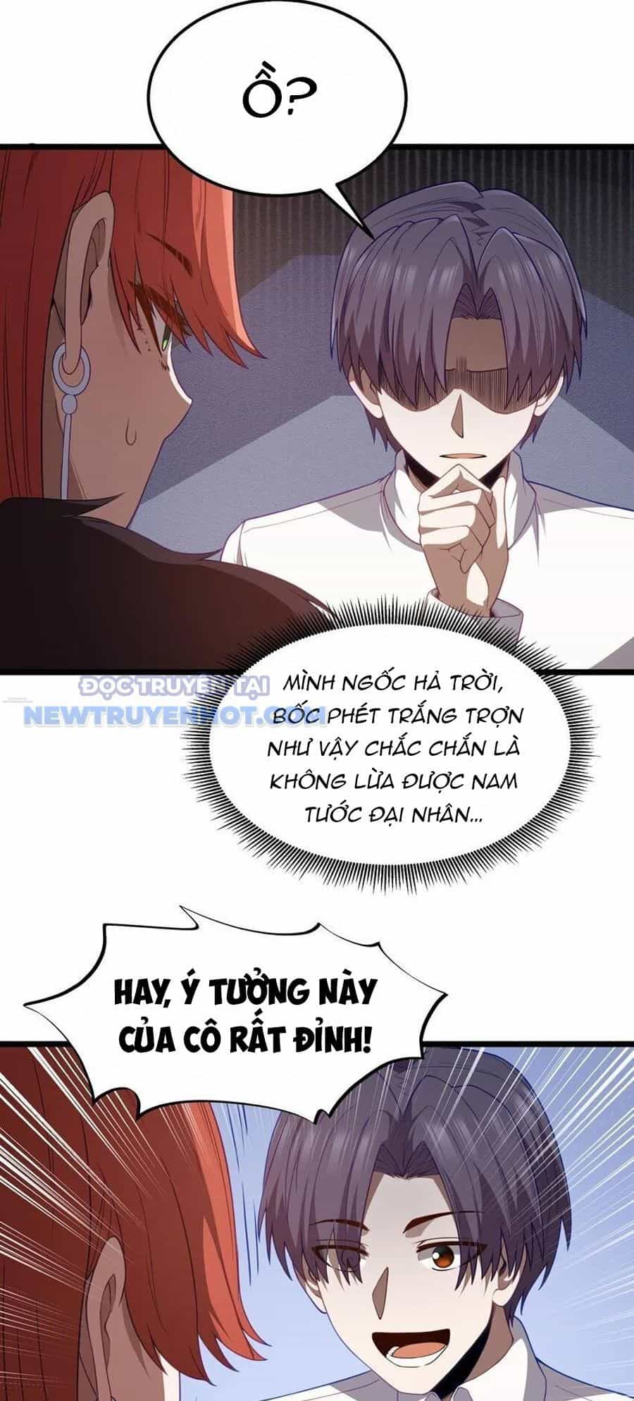 Dũng Giả Này Là Người Theo Chủ Nghĩa Tiền Tài Chí Thượng - Chương 33 - ảnh 7