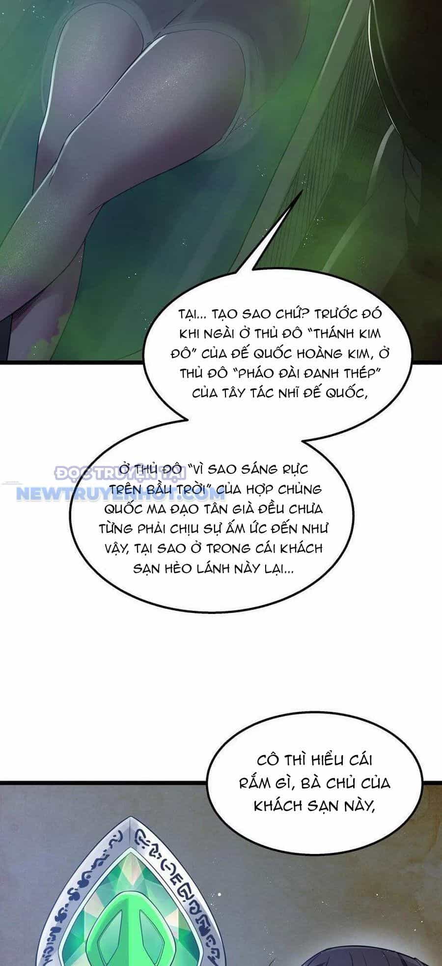 Dũng Giả Này Là Người Theo Chủ Nghĩa Tiền Tài Chí Thượng - Chương 34 - ảnh 41