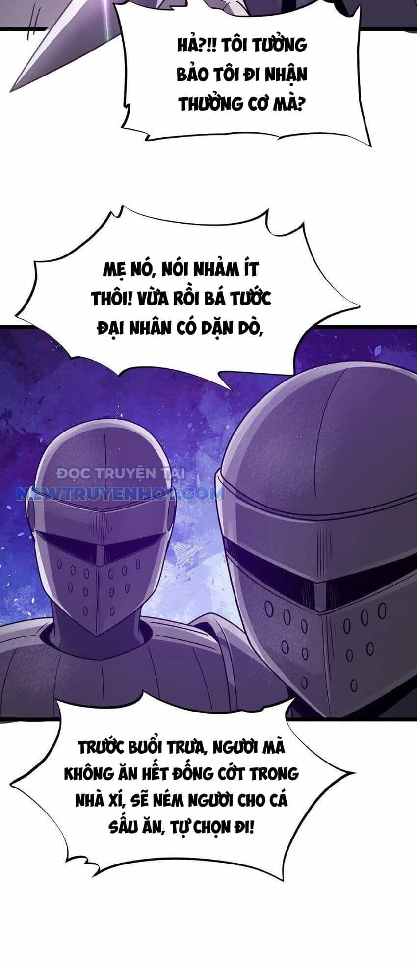Dũng Giả Này Là Người Theo Chủ Nghĩa Tiền Tài Chí Thượng - Chương 37 - ảnh 15
