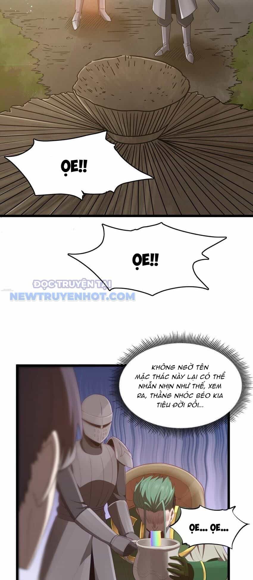 Dũng Giả Này Là Người Theo Chủ Nghĩa Tiền Tài Chí Thượng - Chương 37 - ảnh 17