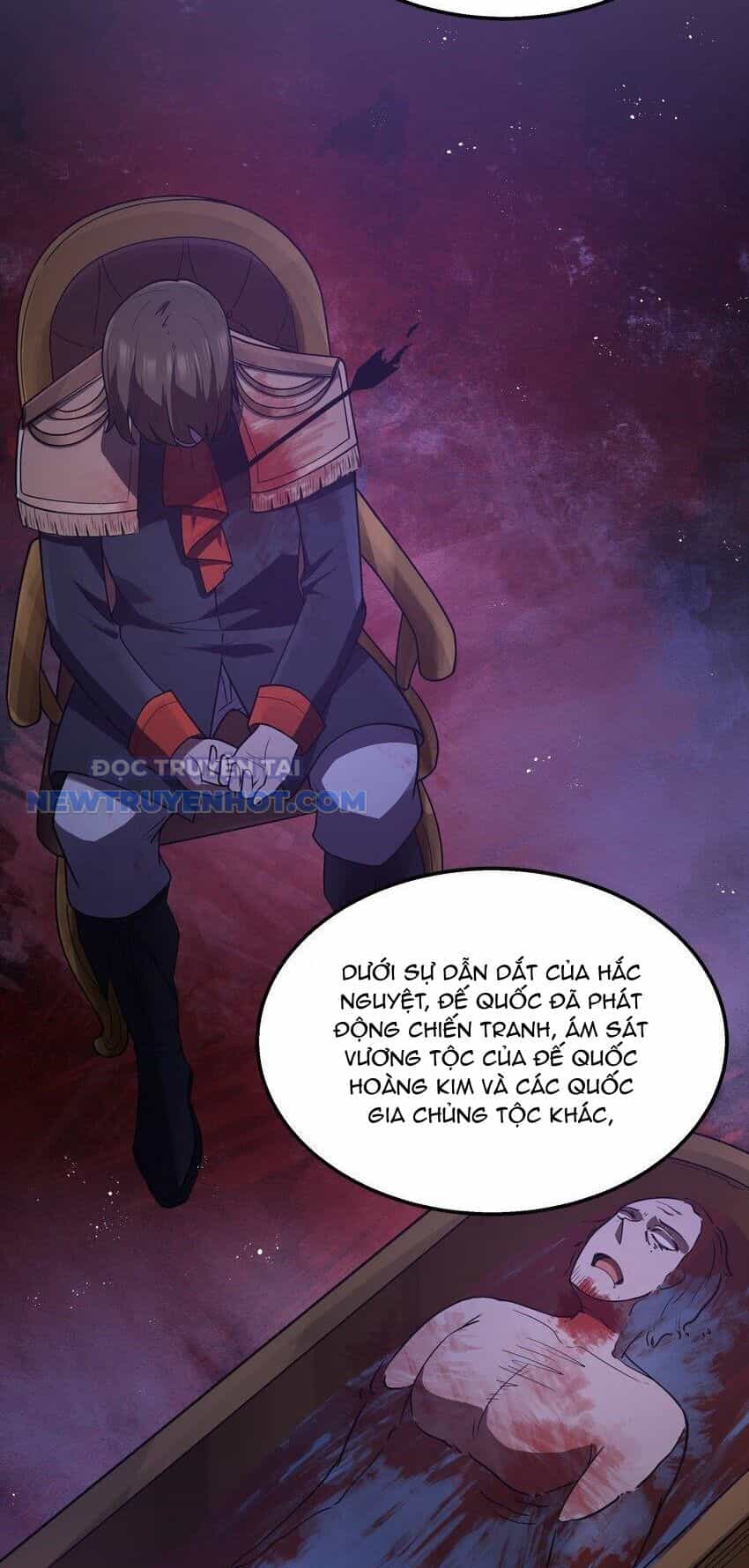 Dũng Giả Này Là Người Theo Chủ Nghĩa Tiền Tài Chí Thượng - Chương 37 - ảnh 43