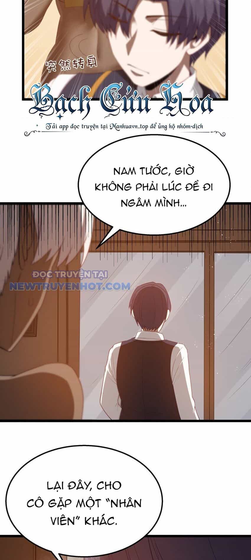 Dũng Giả Này Là Người Theo Chủ Nghĩa Tiền Tài Chí Thượng - Chương 39 - ảnh 16
