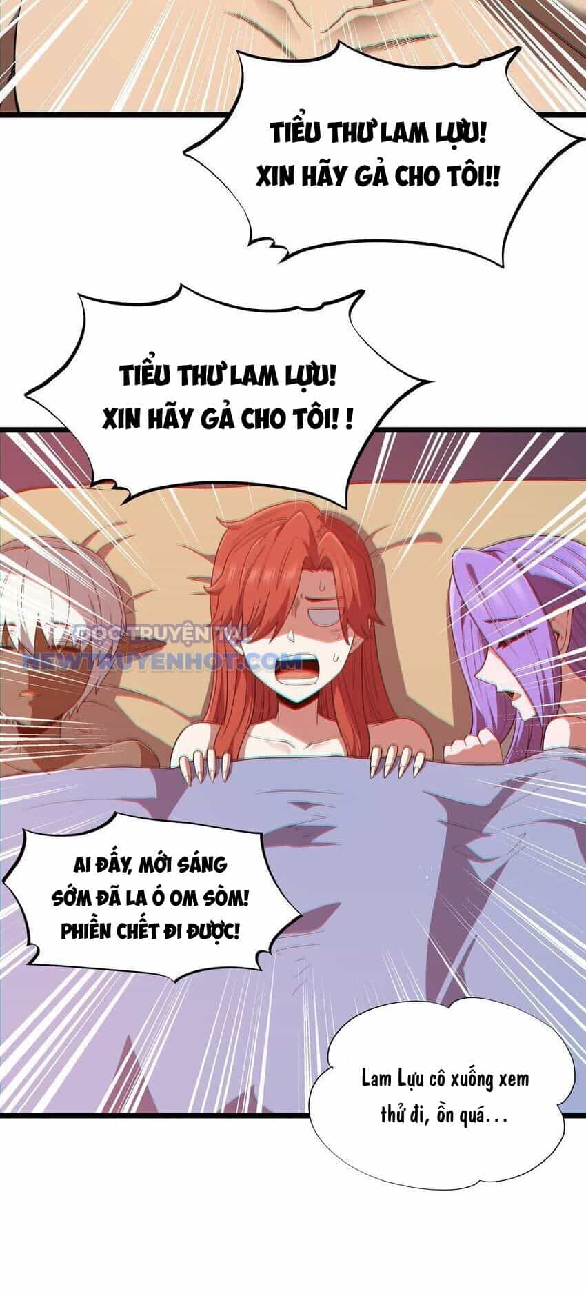Dũng Giả Này Là Người Theo Chủ Nghĩa Tiền Tài Chí Thượng - Chương 41 - ảnh 38