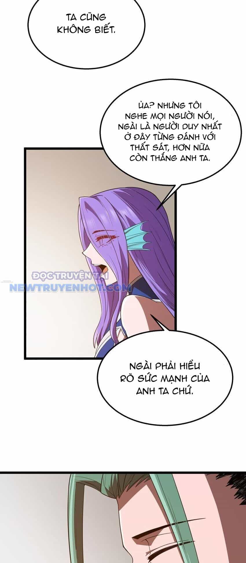 Dũng Giả Này Là Người Theo Chủ Nghĩa Tiền Tài Chí Thượng - Chương 43 - ảnh 8