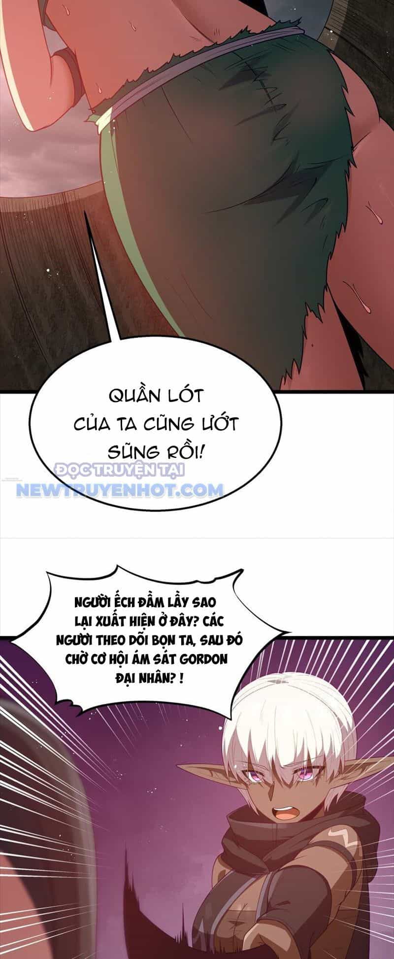 Dũng Giả Này Là Người Theo Chủ Nghĩa Tiền Tài Chí Thượng - Chương 46 - ảnh 12
