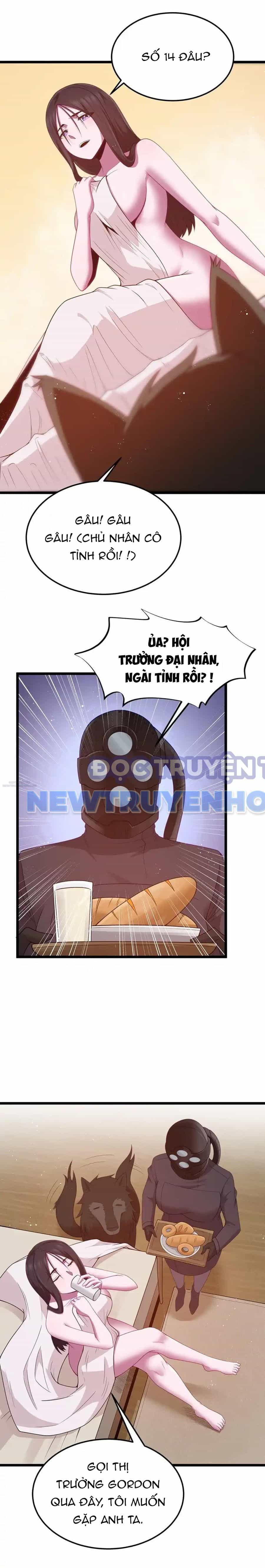 Dũng Giả Này Là Người Theo Chủ Nghĩa Tiền Tài Chí Thượng - Chương 49 - ảnh 25