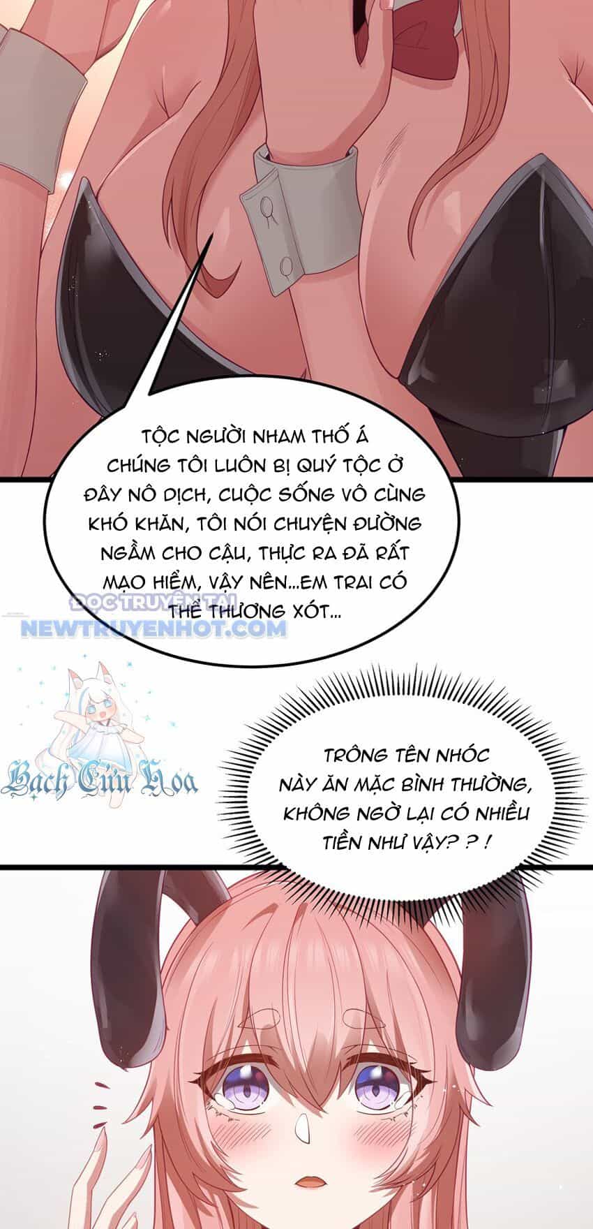 Dũng Giả Này Là Người Theo Chủ Nghĩa Tiền Tài Chí Thượng - Chương 50 - ảnh 32