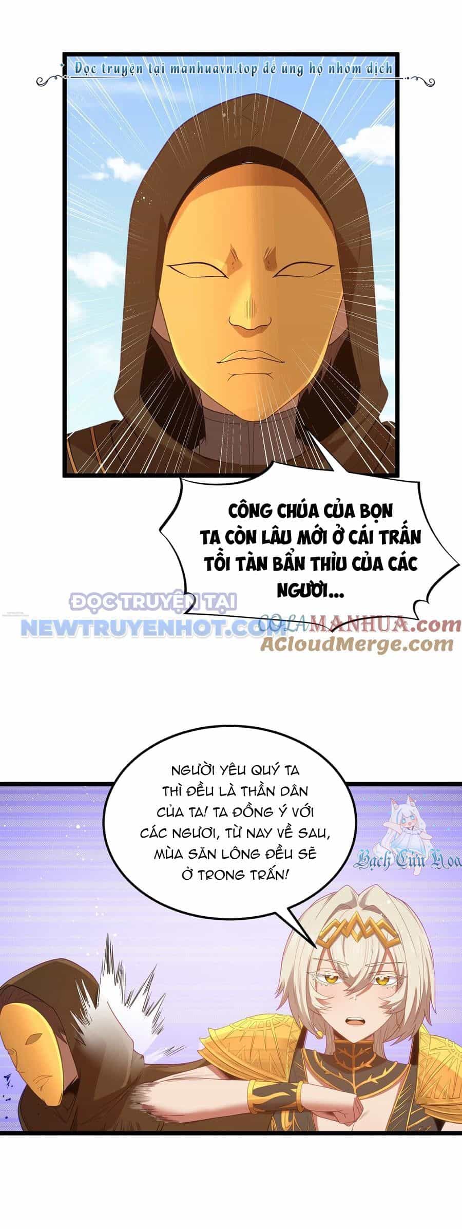Dũng Giả Này Là Người Theo Chủ Nghĩa Tiền Tài Chí Thượng - Chương 51 - ảnh 49