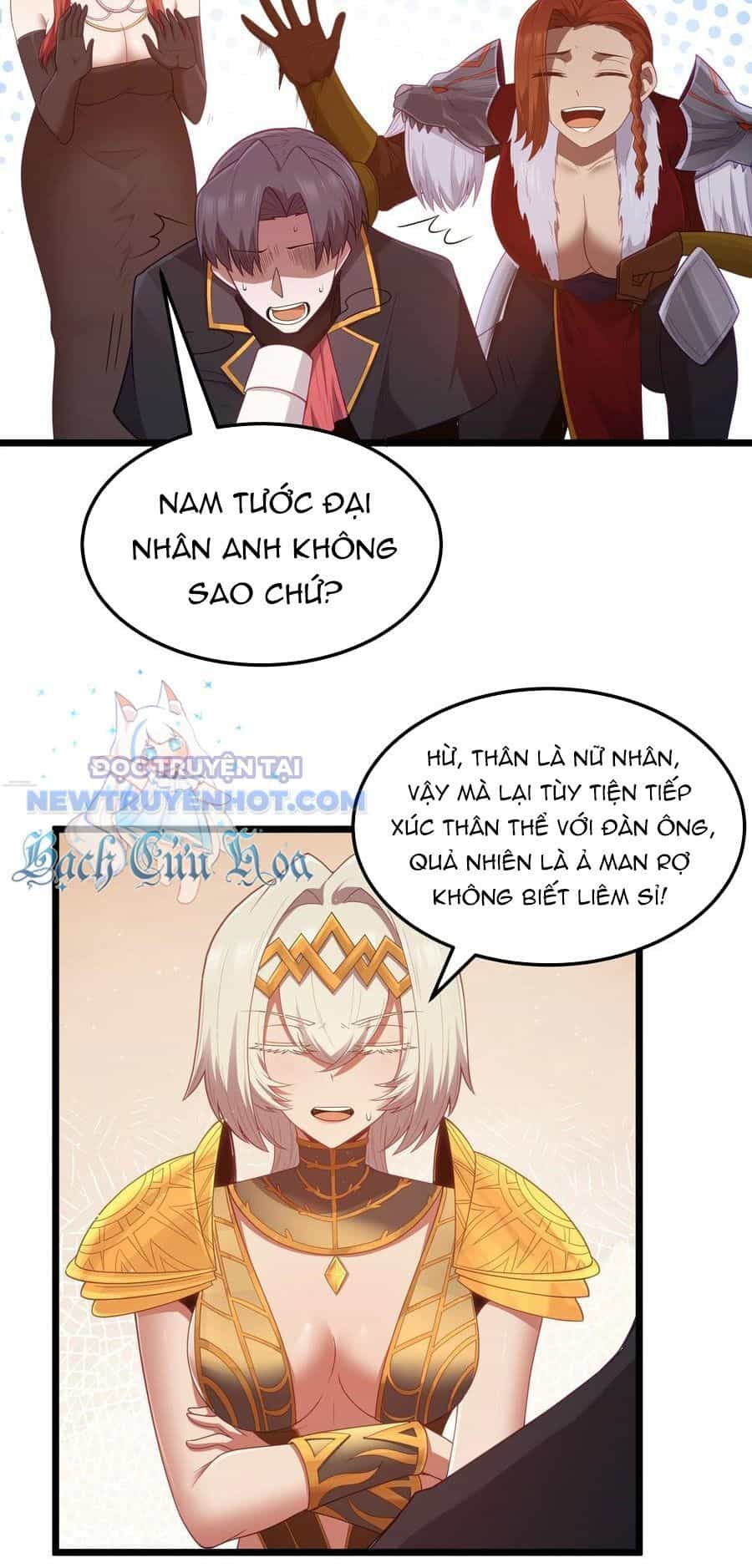 Dũng Giả Này Là Người Theo Chủ Nghĩa Tiền Tài Chí Thượng - Chương 54 - ảnh 15