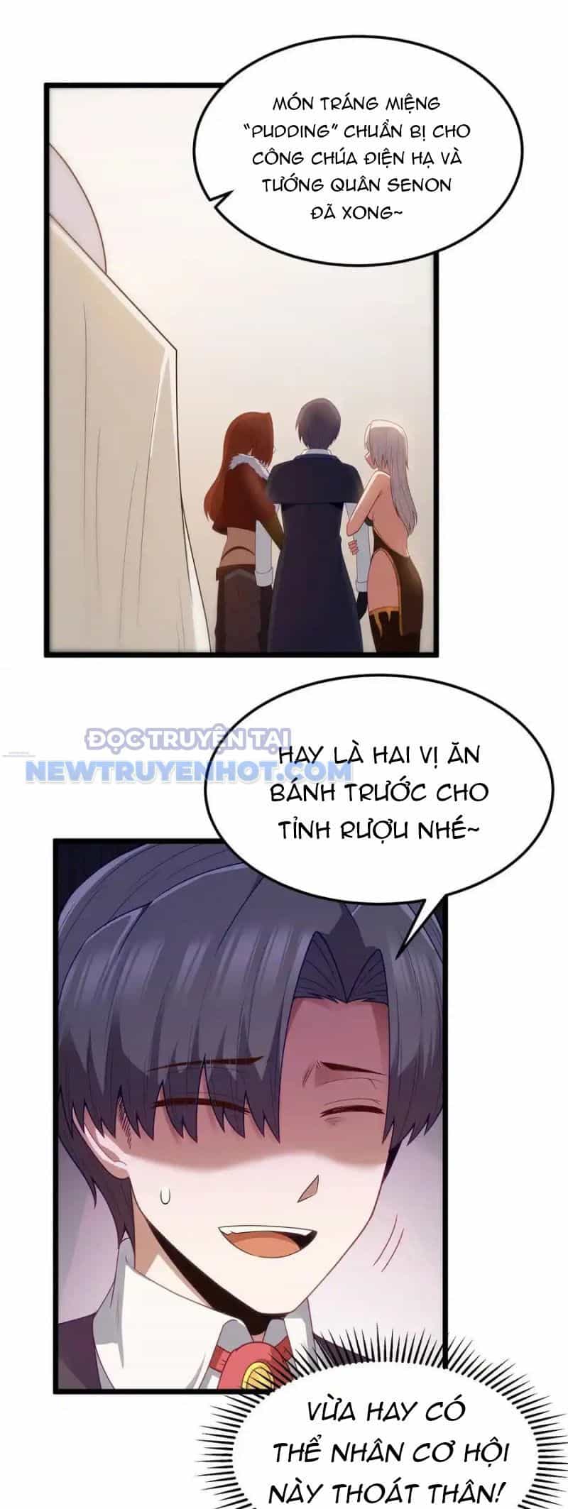 Dũng Giả Này Là Người Theo Chủ Nghĩa Tiền Tài Chí Thượng - Chương 55 - ảnh 11