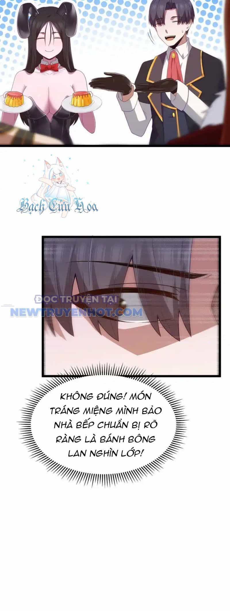 Dũng Giả Này Là Người Theo Chủ Nghĩa Tiền Tài Chí Thượng - Chương 55 - ảnh 13