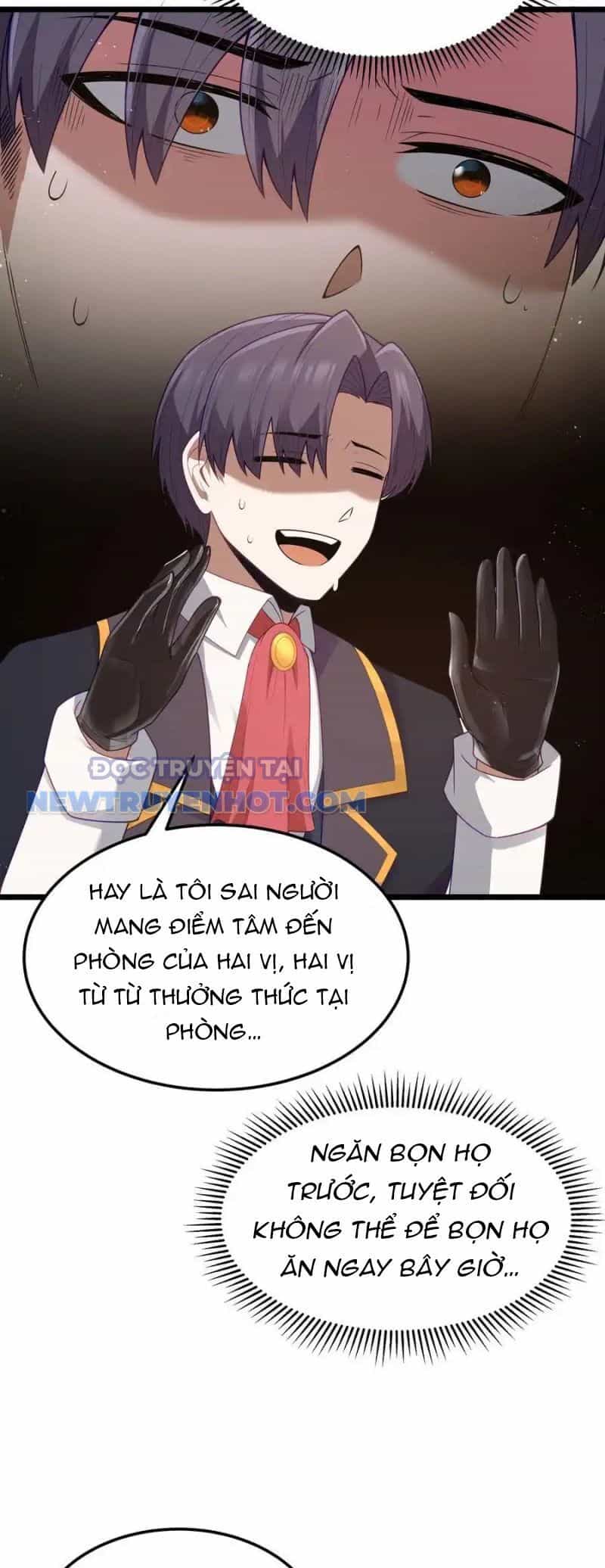 Dũng Giả Này Là Người Theo Chủ Nghĩa Tiền Tài Chí Thượng - Chương 55 - ảnh 17
