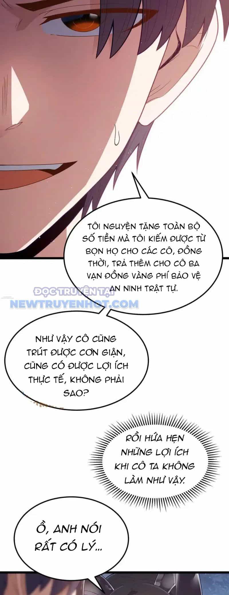 Dũng Giả Này Là Người Theo Chủ Nghĩa Tiền Tài Chí Thượng - Chương 55 - ảnh 25