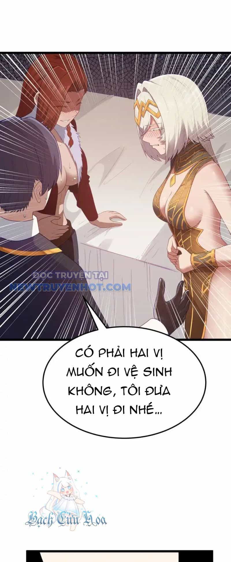 Dũng Giả Này Là Người Theo Chủ Nghĩa Tiền Tài Chí Thượng - Chương 55 - ảnh 42