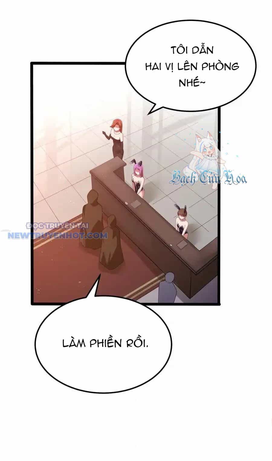 Dũng Giả Này Là Người Theo Chủ Nghĩa Tiền Tài Chí Thượng - Chương 57 - ảnh 27