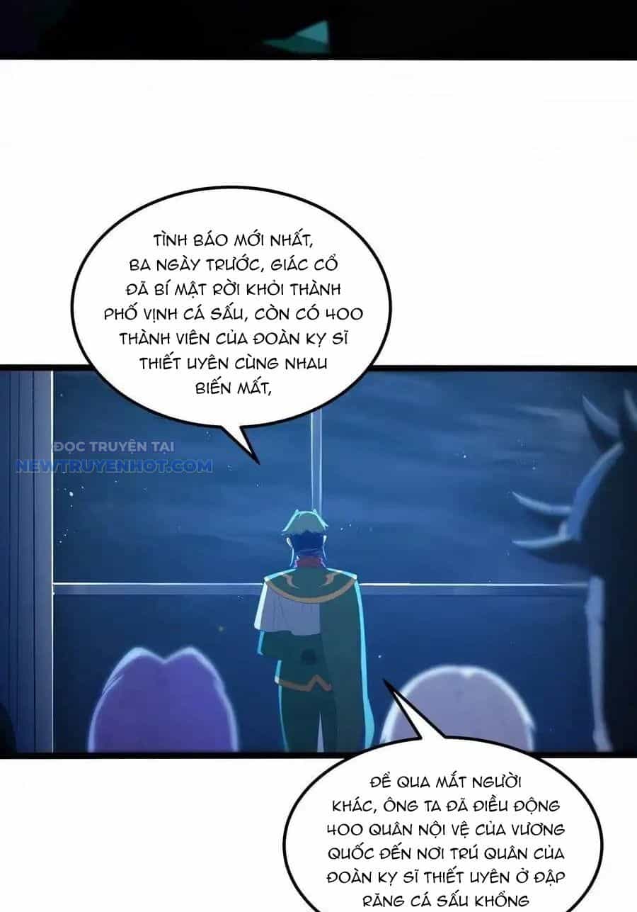 Dũng Giả Này Là Người Theo Chủ Nghĩa Tiền Tài Chí Thượng - Chương 57 - ảnh 41