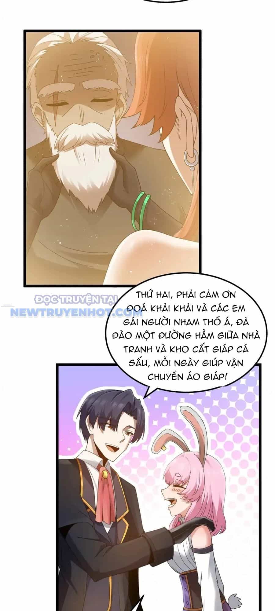 Dũng Giả Này Là Người Theo Chủ Nghĩa Tiền Tài Chí Thượng - Chương 64 - ảnh 39