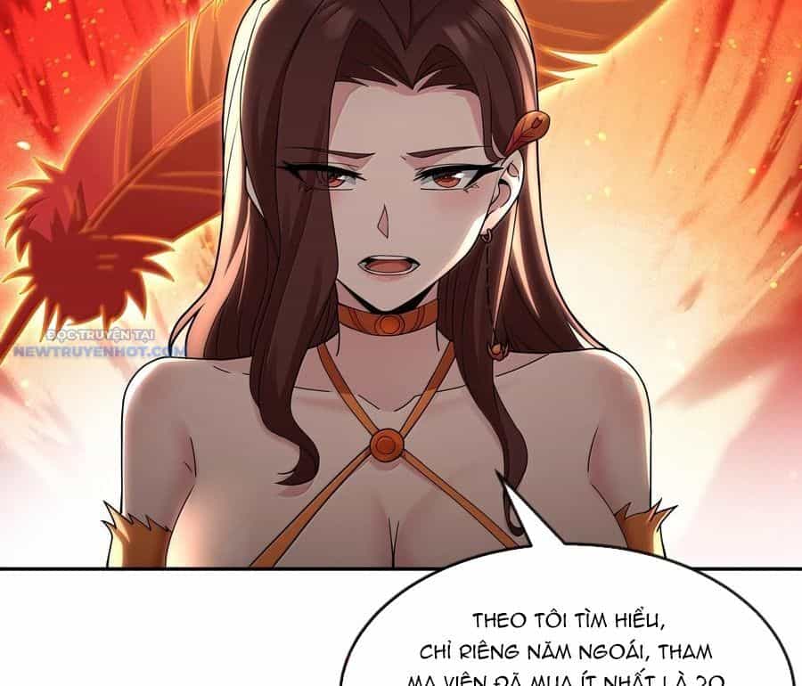 Dũng Giả Này Là Người Theo Chủ Nghĩa Tiền Tài Chí Thượng - Chương 72 - ảnh 34