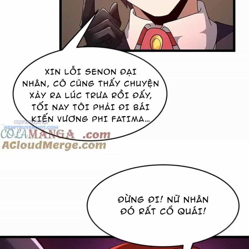 Dũng Giả Này Là Người Theo Chủ Nghĩa Tiền Tài Chí Thượng - Chương 77 - ảnh 81
