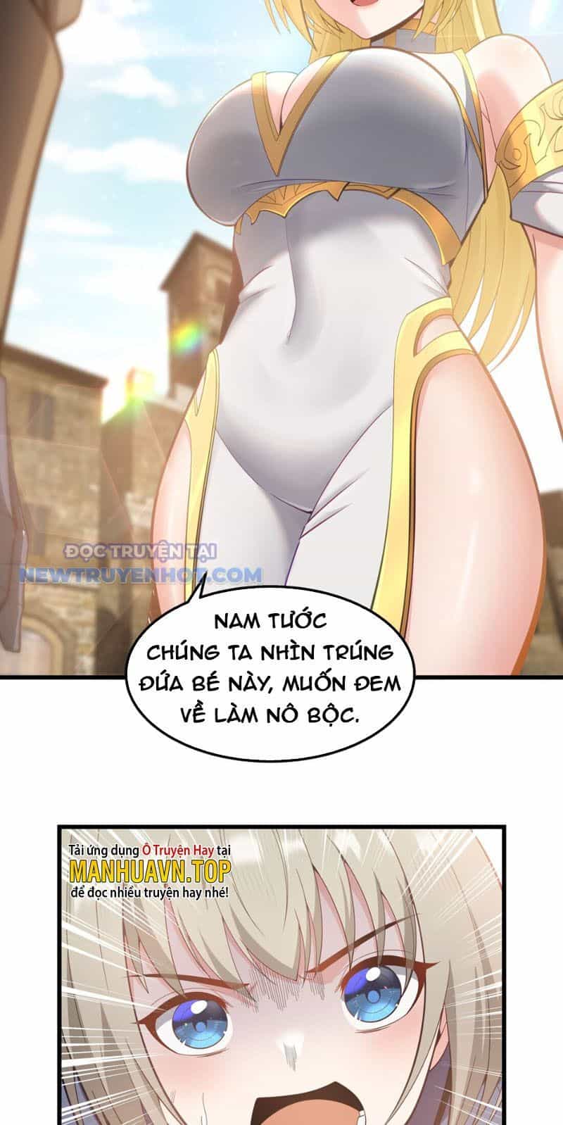 Dũng Giả Này Là Người Theo Chủ Nghĩa Tiền Tài Chí Thượng - Chương 8 - ảnh 21