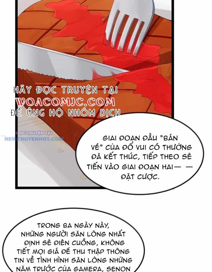 Dũng Giả Này Là Người Theo Chủ Nghĩa Tiền Tài Chí Thượng - Chương 93 - ảnh 30