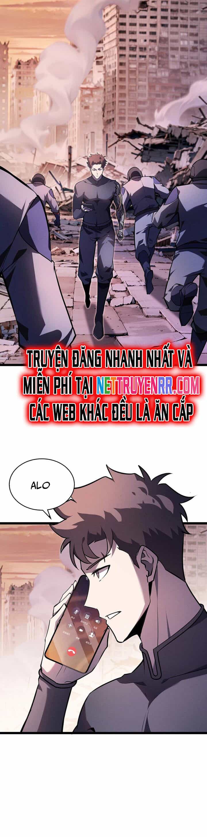 Đừng Gọi Ta Là Ác Ma - Chương 10 - ảnh 14