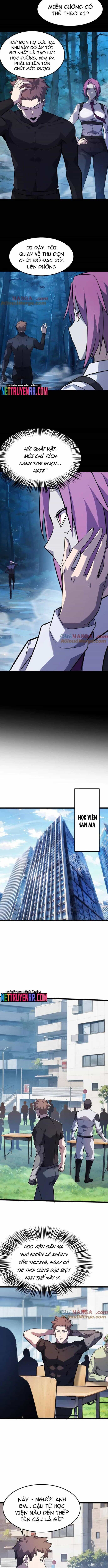 Đừng Gọi Ta Là Ác Ma - Chương 29 - ảnh 7