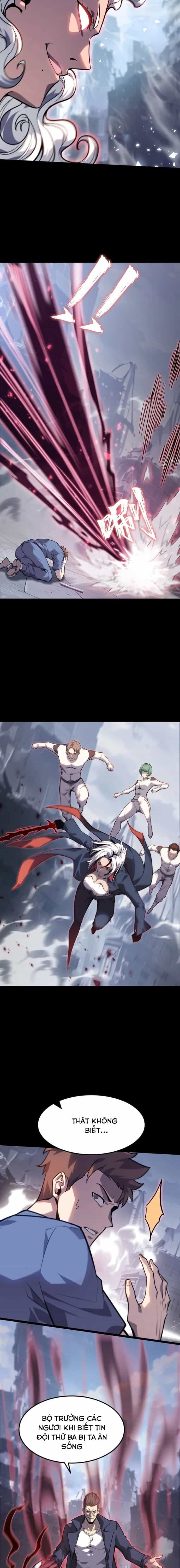 Đừng Gọi Ta Là Ác Ma - Chương 3 - ảnh 22