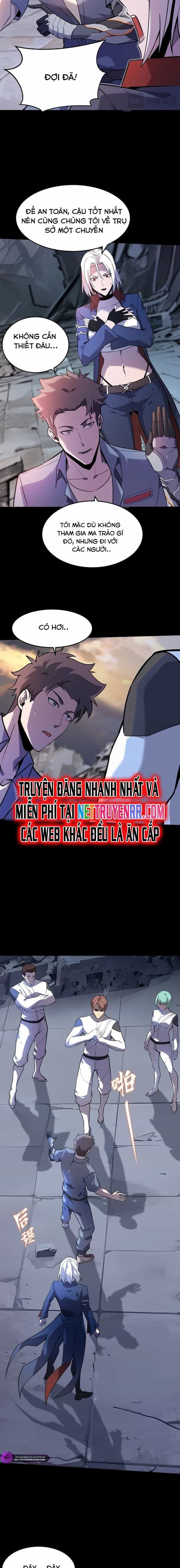Đừng Gọi Ta Là Ác Ma - Chương 5 - ảnh 12