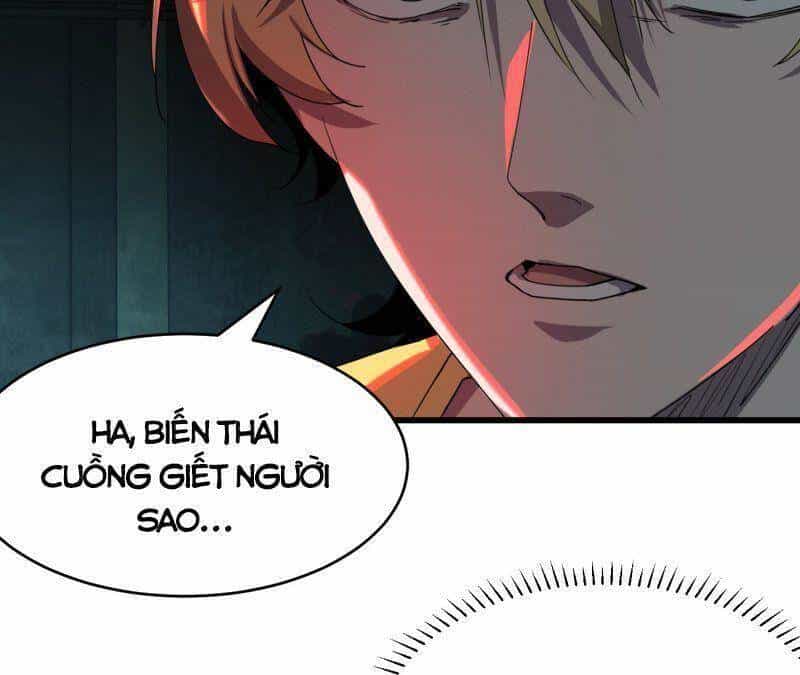 Đừng Hiểu Lầm, Tôi Mới Là Người Bị Hại! - Chương 1 - ảnh 45