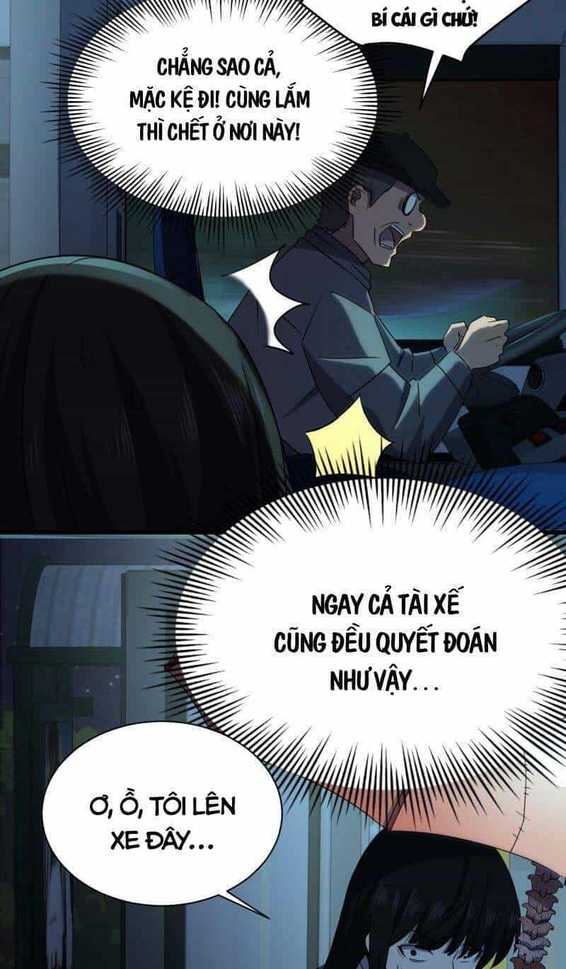 Đừng Hiểu Lầm, Tôi Mới Là Người Bị Hại! - Chương 10 - ảnh 40