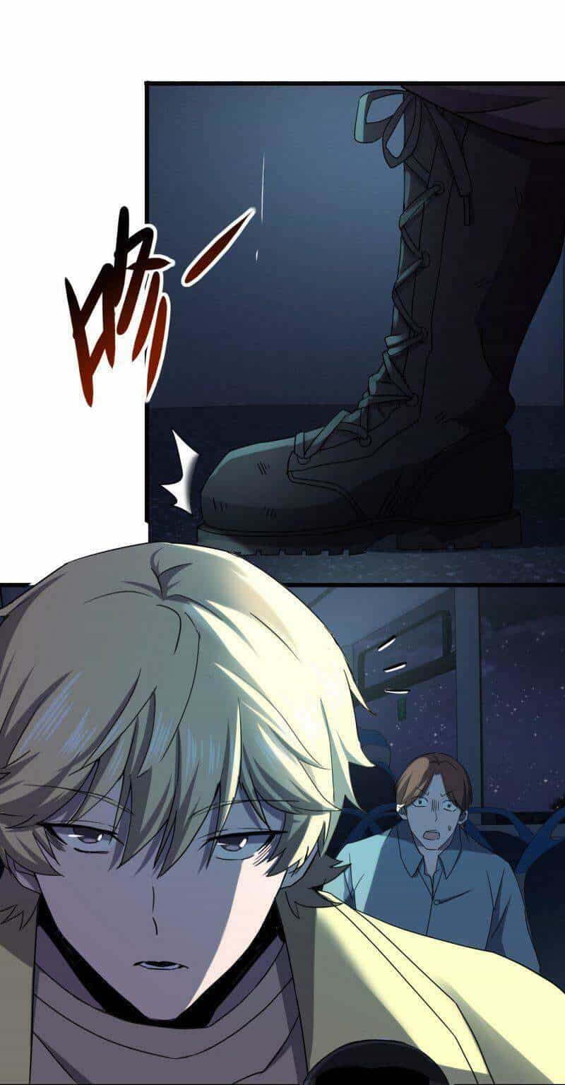 Đừng Hiểu Lầm, Tôi Mới Là Người Bị Hại! - Chương 10 - ảnh 75