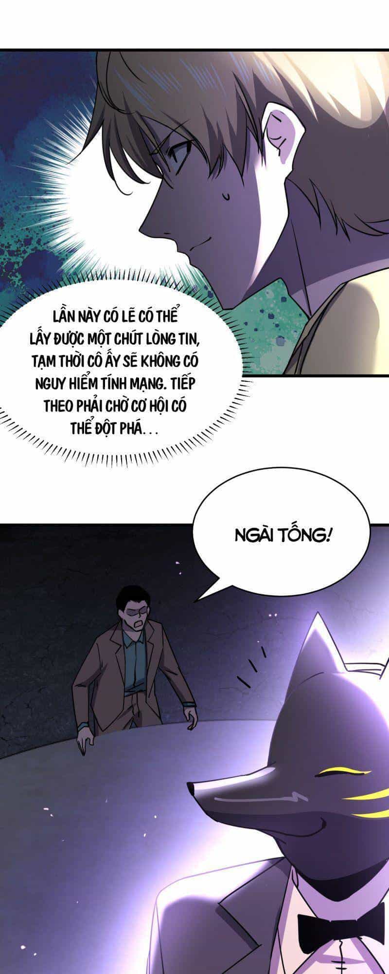 Đừng Hiểu Lầm, Tôi Mới Là Người Bị Hại! - Chương 11 - ảnh 66