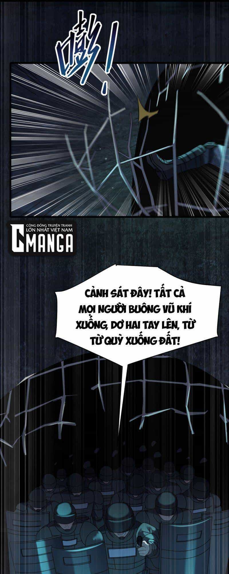 Đừng Hiểu Lầm, Tôi Mới Là Người Bị Hại! - Chương 13 - ảnh 16