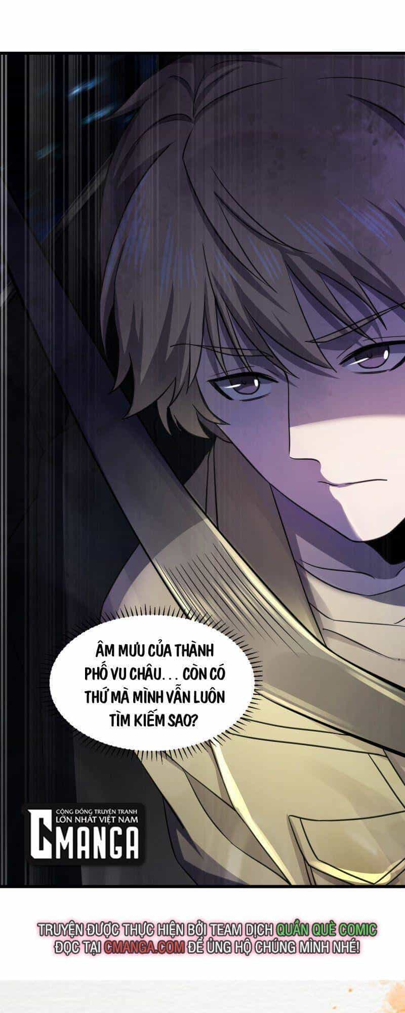 Đừng Hiểu Lầm, Tôi Mới Là Người Bị Hại! - Chương 13 - ảnh 68