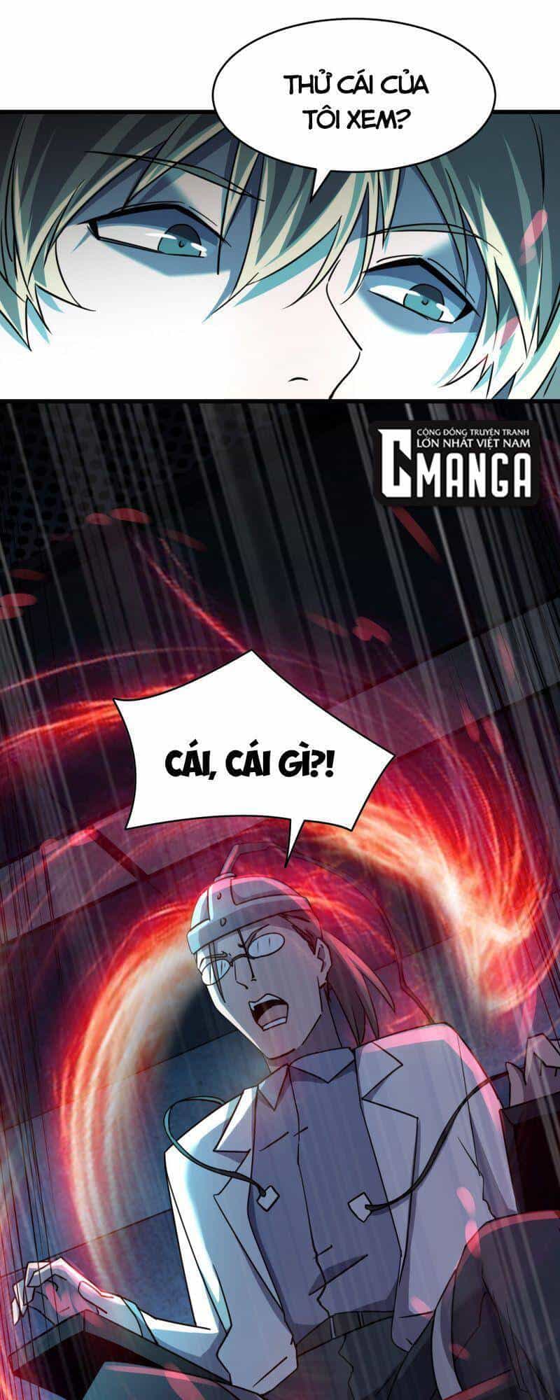 Đừng Hiểu Lầm, Tôi Mới Là Người Bị Hại! - Chương 18 - ảnh 64