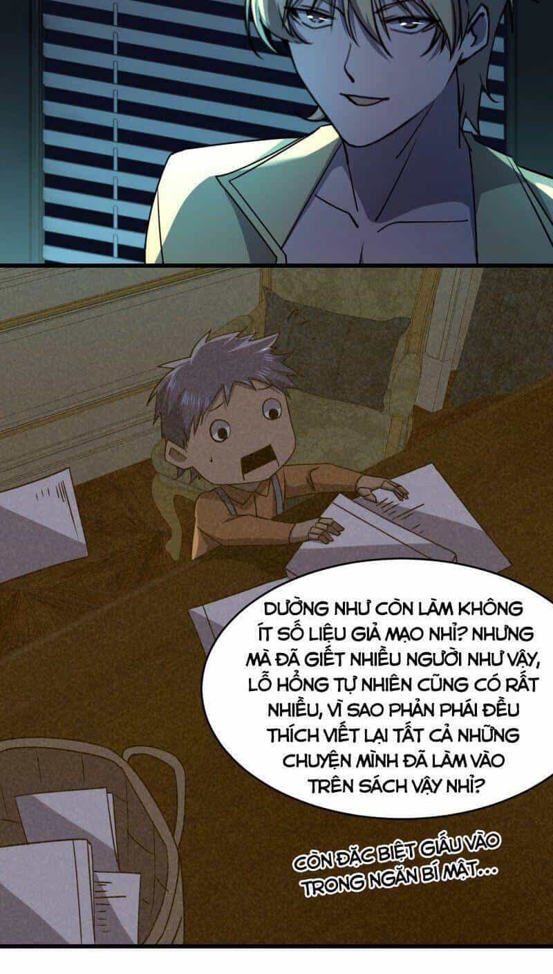 Đừng Hiểu Lầm, Tôi Mới Là Người Bị Hại! - Chương 22 - ảnh 37