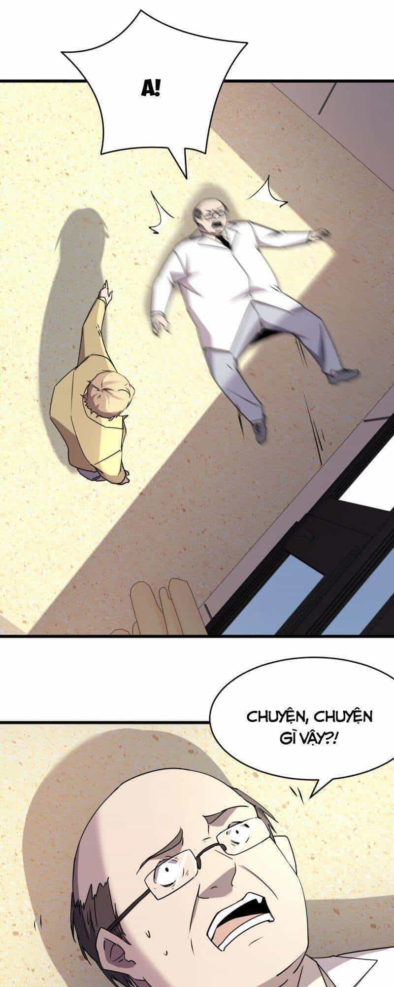 Đừng Hiểu Lầm, Tôi Mới Là Người Bị Hại! - Chương 26 - ảnh 59