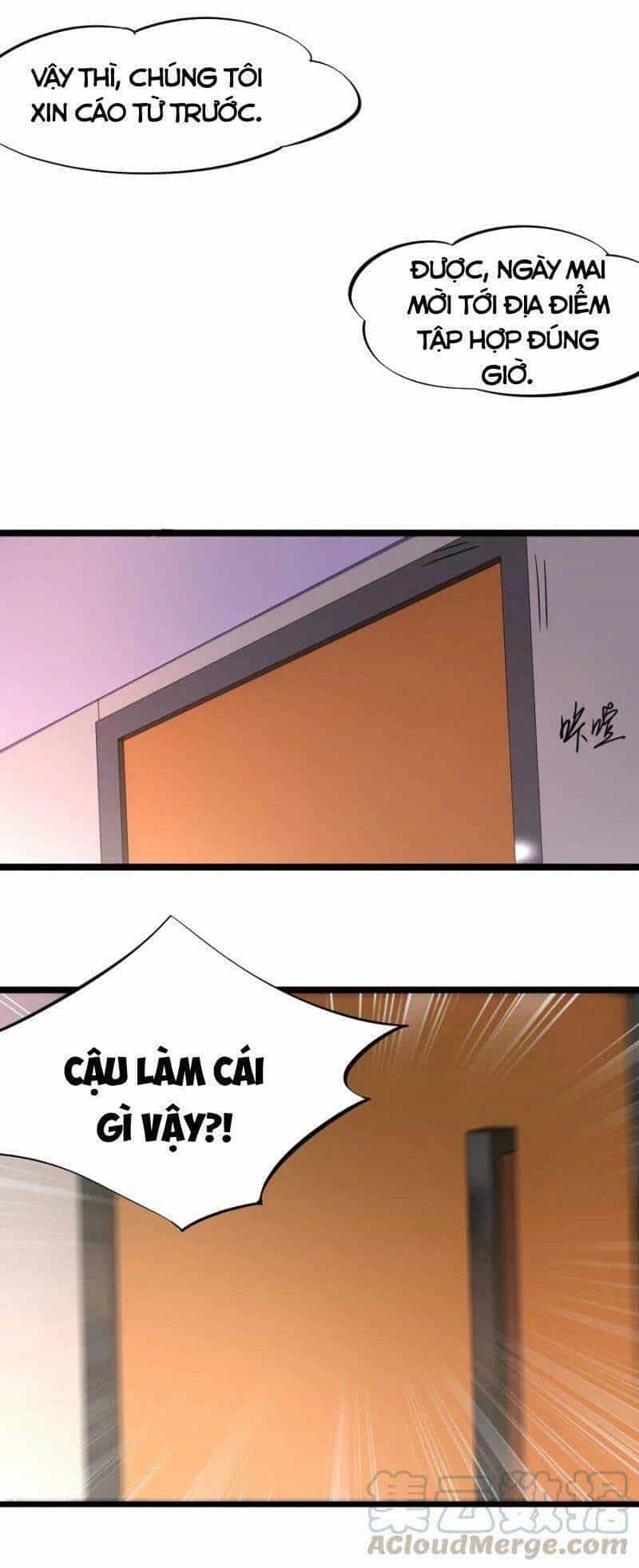 Đừng Hiểu Lầm, Tôi Mới Là Người Bị Hại! - Chương 28 - ảnh 22
