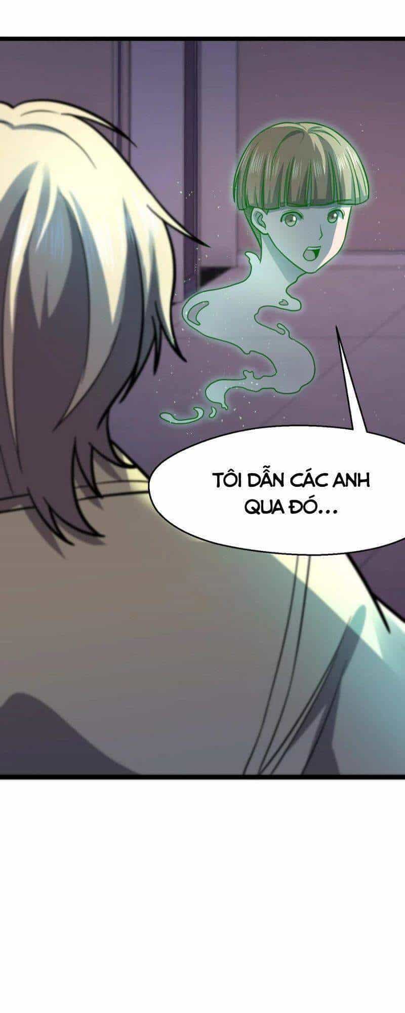 Đừng Hiểu Lầm, Tôi Mới Là Người Bị Hại! - Chương 29 - ảnh 40